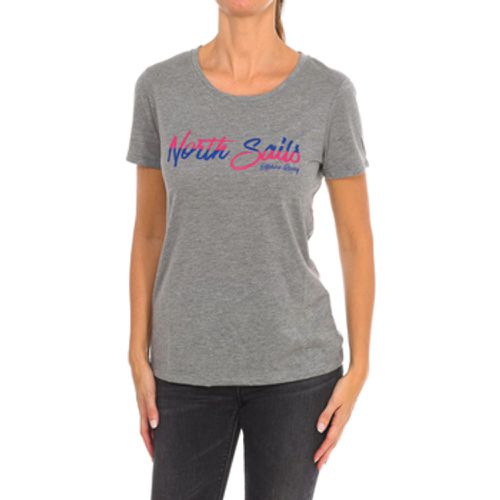 North Sails T-Shirt 9024310-926 - North Sails - Modalova