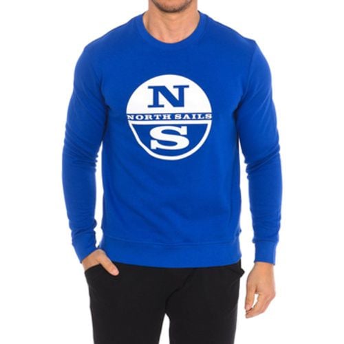 North Sails Sweatshirt 9024130-760 - North Sails - Modalova