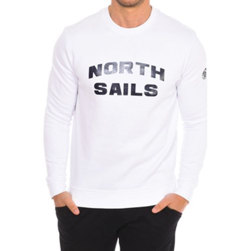 North Sails Sweatshirt 9024170-101 - North Sails - Modalova