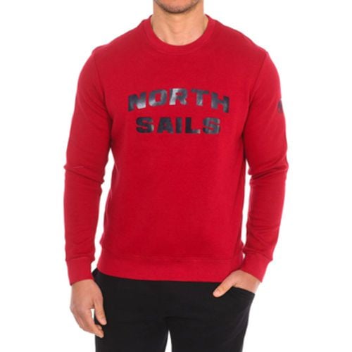 North Sails Sweatshirt 9024170-230 - North Sails - Modalova