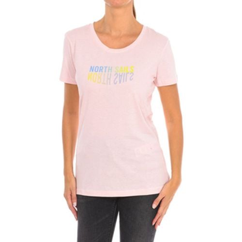 North Sails T-Shirt 9024290-158 - North Sails - Modalova