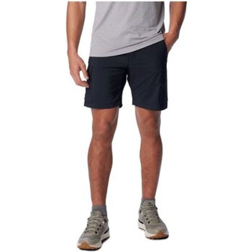 Shorts Sport Silver Ridge Cargo Short 2030744 010 - Columbia - Modalova