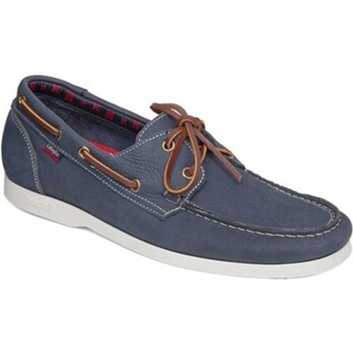 Halbschuhe Yate 51600 Azul - CallagHan - Modalova