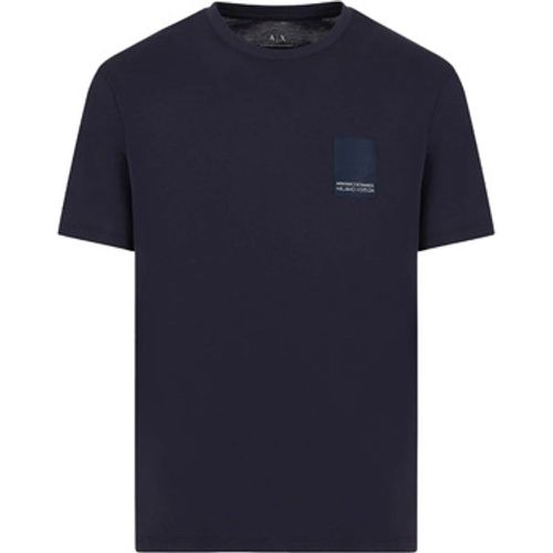 EAX T-Shirts & Poloshirts T-Shirt - EAX - Modalova