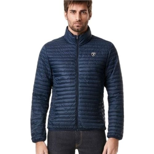 Herrenmantel EXTRA LIGHT DOWN JACKET - Lamborghini - Modalova