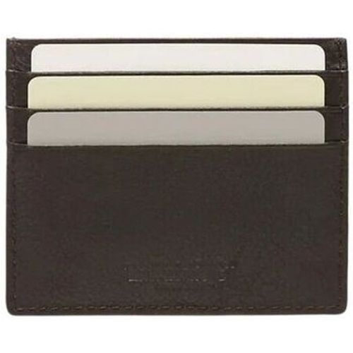 Geldbeutel TB0A1DFW - KENNEBUNK CREDIT-CARD HOLDER-661 MULCH - Timberland - Modalova