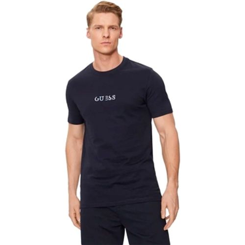 Guess T-Shirt Classic - Guess - Modalova