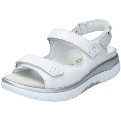 Sandalen Sandaletten NORINE SOFTY 1230 WHITE - Sano - Modalova