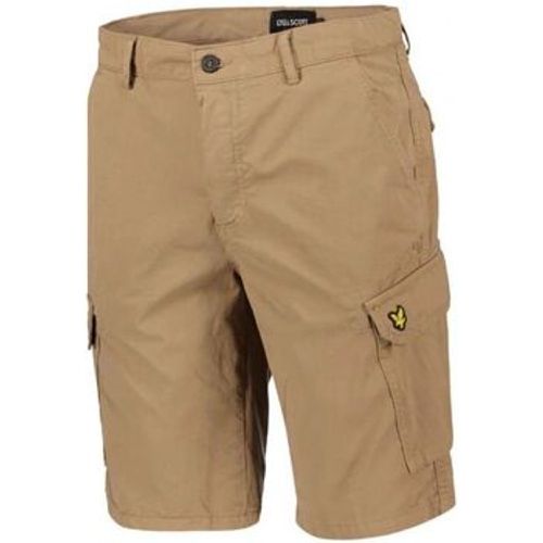 Shorts SH1815IT WEMBLEY CARGO-W2103 - Lyle & Scott - Modalova