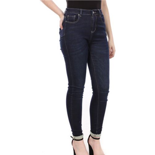 Slim Fit Jeans PSA-3390 - Monday Premium - Modalova