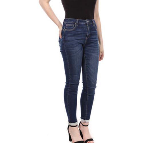 Slim Fit Jeans PSA-3301 - Monday Premium - Modalova