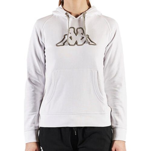 Kappa Sweatshirt 304IM50 - Kappa - Modalova