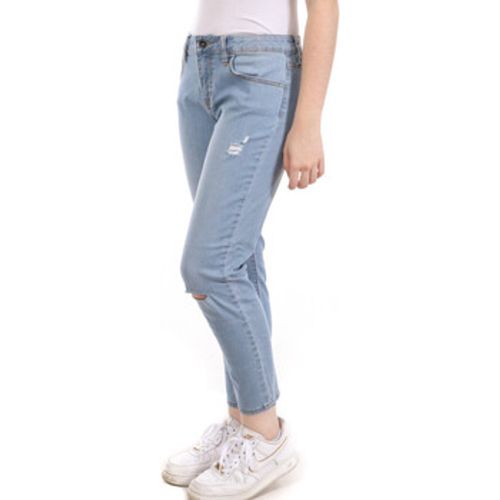 Vans Boyfriend Jeans VA2YX13MC - Vans - Modalova