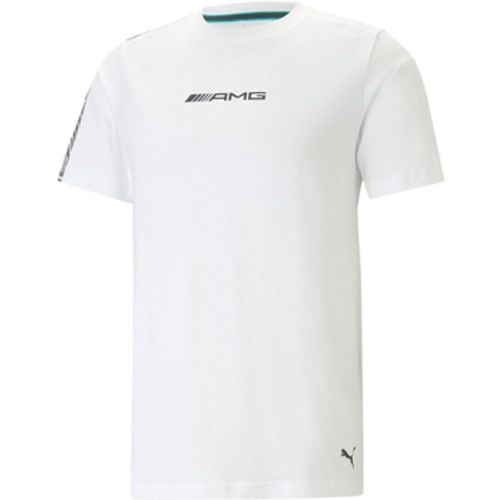 T-Shirts & Poloshirts 538459-03 - Puma - Modalova