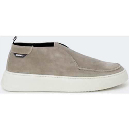 Sneaker SLIP ON BRUNT MMFW01534-LE300005 - Antony Morato - Modalova