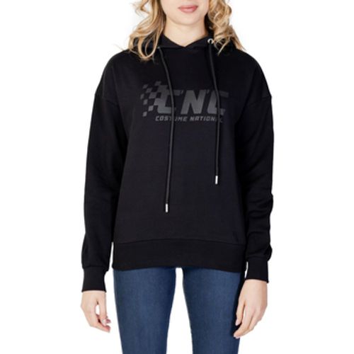 Sweatshirt LOGO NWF37020FE - Cnc Costume National - Modalova