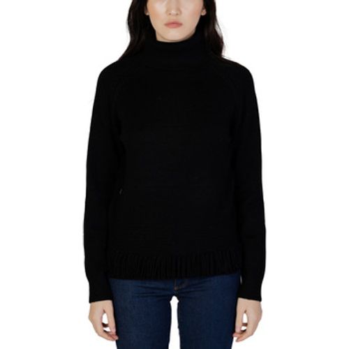 Pullover S83YBDMA96032 - Sandro Ferrone - Modalova