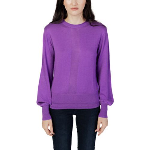 Pullover SHALY R.NECK NEW A5383 2876 - Gas - Modalova