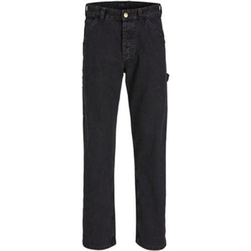 Straight Leg Jeans JJIEDDIE CARPENTER 050 WI NOOS 12252802 - jack & jones - Modalova