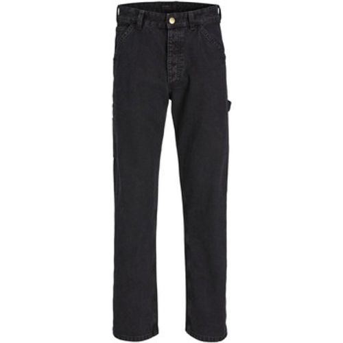 Straight Leg Jeans JJIEDDIE CARPENTER 050 WI NOOS 12252802 - jack & jones - Modalova