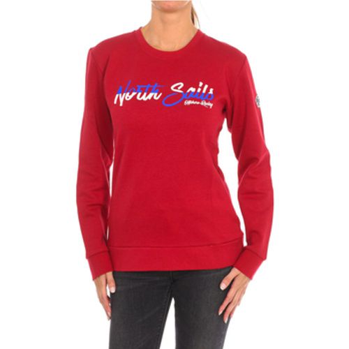 North Sails Sweatshirt 9024250-230 - North Sails - Modalova