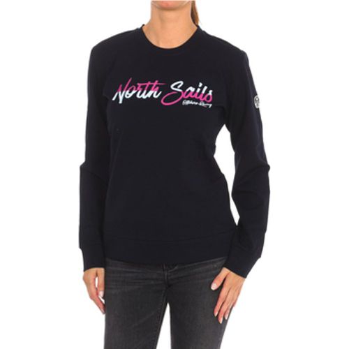 North Sails Sweatshirt 9024250-800 - North Sails - Modalova