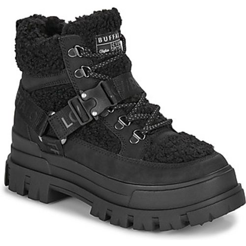 Damenstiefel ASPHA COM MID WARM - Buffalo - Modalova