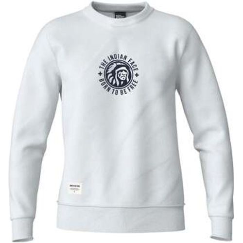 The Indian Face Sweatshirt Spirit - The Indian Face - Modalova