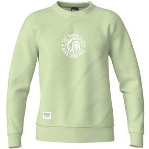 The Indian Face Sweatshirt Spirit - The Indian Face - Modalova