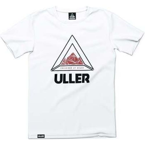 Uller T-Shirt Rocky - Uller - Modalova