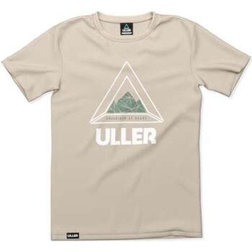 Uller T-Shirt Rocky - Uller - Modalova