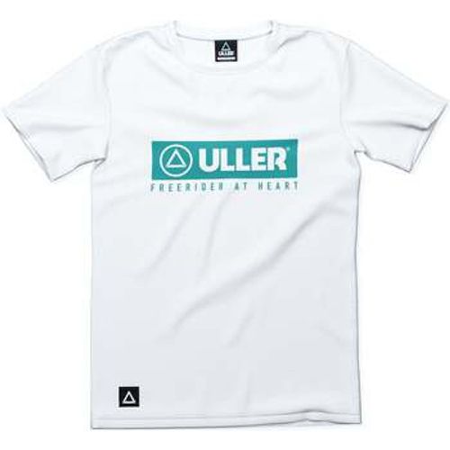 Uller T-Shirt Classic - Uller - Modalova