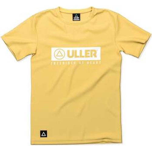 Uller T-Shirt Classic - Uller - Modalova