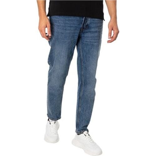 BOSS Bootcuts 634 Tapered Jeans - Boss - Modalova