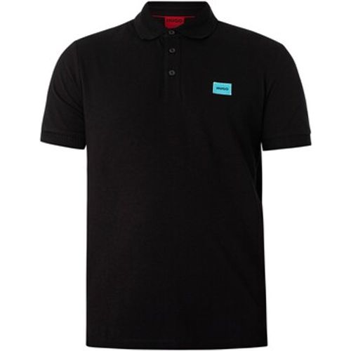 Poloshirt Dereso232 Slim Poloshirt - Boss - Modalova