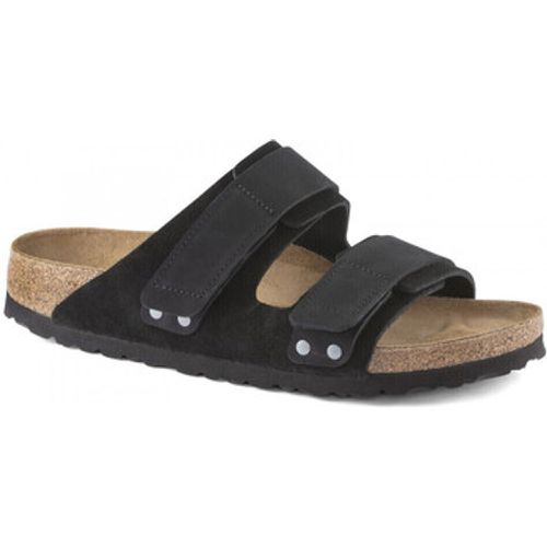 Birkenstock Sandalen Uji lenb/leve - Birkenstock - Modalova