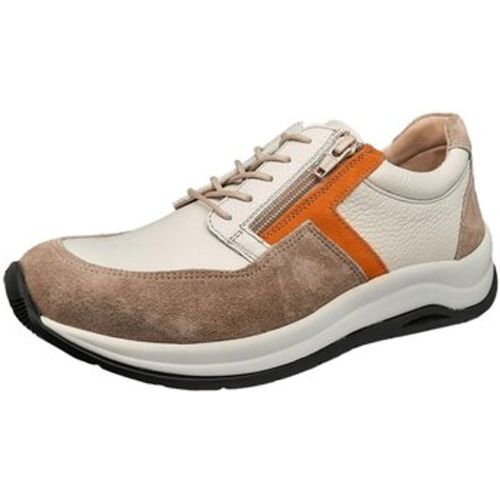 Halbschuhe Schnuerschuhe Bassy 00982 - Wolky - Modalova