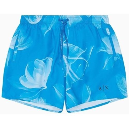 EAX Shorts 9530604R645 - EAX - Modalova