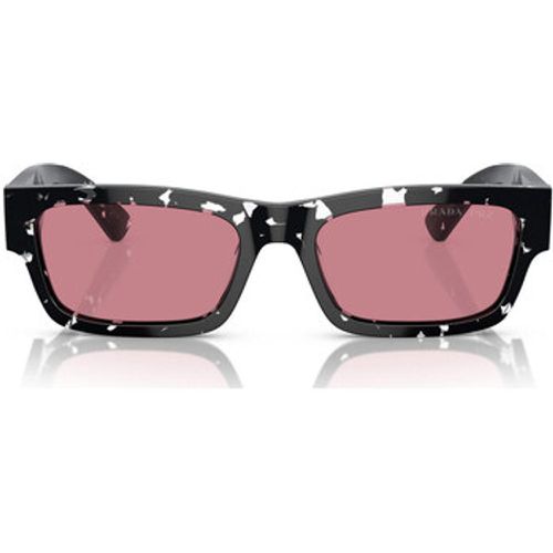 Sonnenbrillen Sonnenbrille PRA03S 15O70C Polarisiert - Prada - Modalova