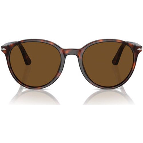 Sonnenbrillen PO3350S 24/57 Polarisierte Sonnenbrille - Persol - Modalova