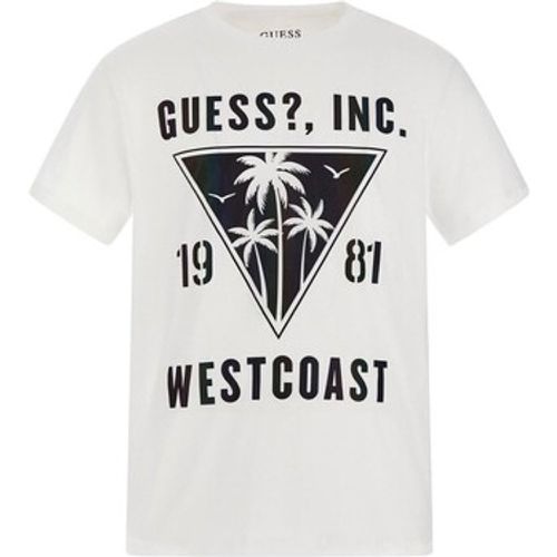 Guess T-Shirt - Guess - Modalova