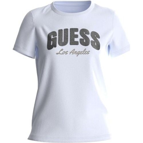 Guess T-Shirts & Poloshirts - Guess - Modalova