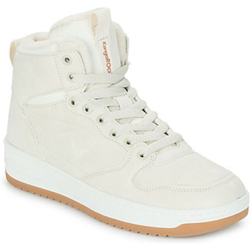 Turnschuhe K-Top Power Mid - Kangaroos - Modalova