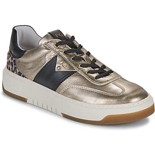 NeroGiardini Sneaker I411647D-406 - NeroGiardini - Modalova