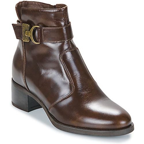 Stiefeletten I411270D-300 - NeroGiardini - Modalova