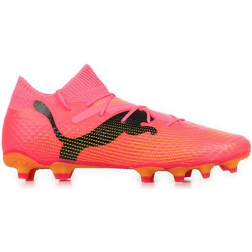 Fussballschuhe Future 7 Pro Fg Ag - Puma - Modalova