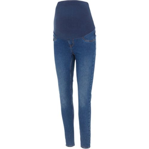 Slim Fit Jeans 20019254 - Mamalicious - Modalova