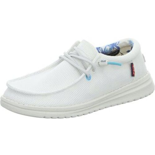 Damenschuhe Schnuerschuhe Emma trinity - Fusion - Modalova