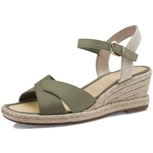 Sandalen Sandaletten M2836742 1-28367-42/763 - tamaris - Modalova