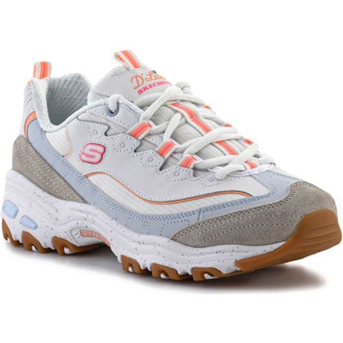 Sneaker D'Lites - Bold Views 149589-NTMT - Skechers - Modalova